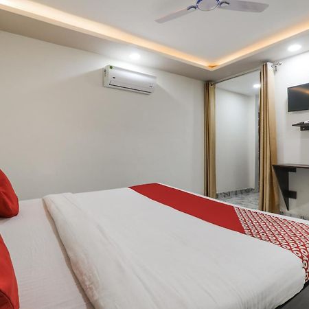 Hotel O Aastha Near Chaudhary Charan Singh International Airport Bijnaur Extérieur photo