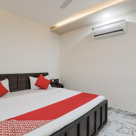 Hotel O Aastha Near Chaudhary Charan Singh International Airport Bijnaur Extérieur photo
