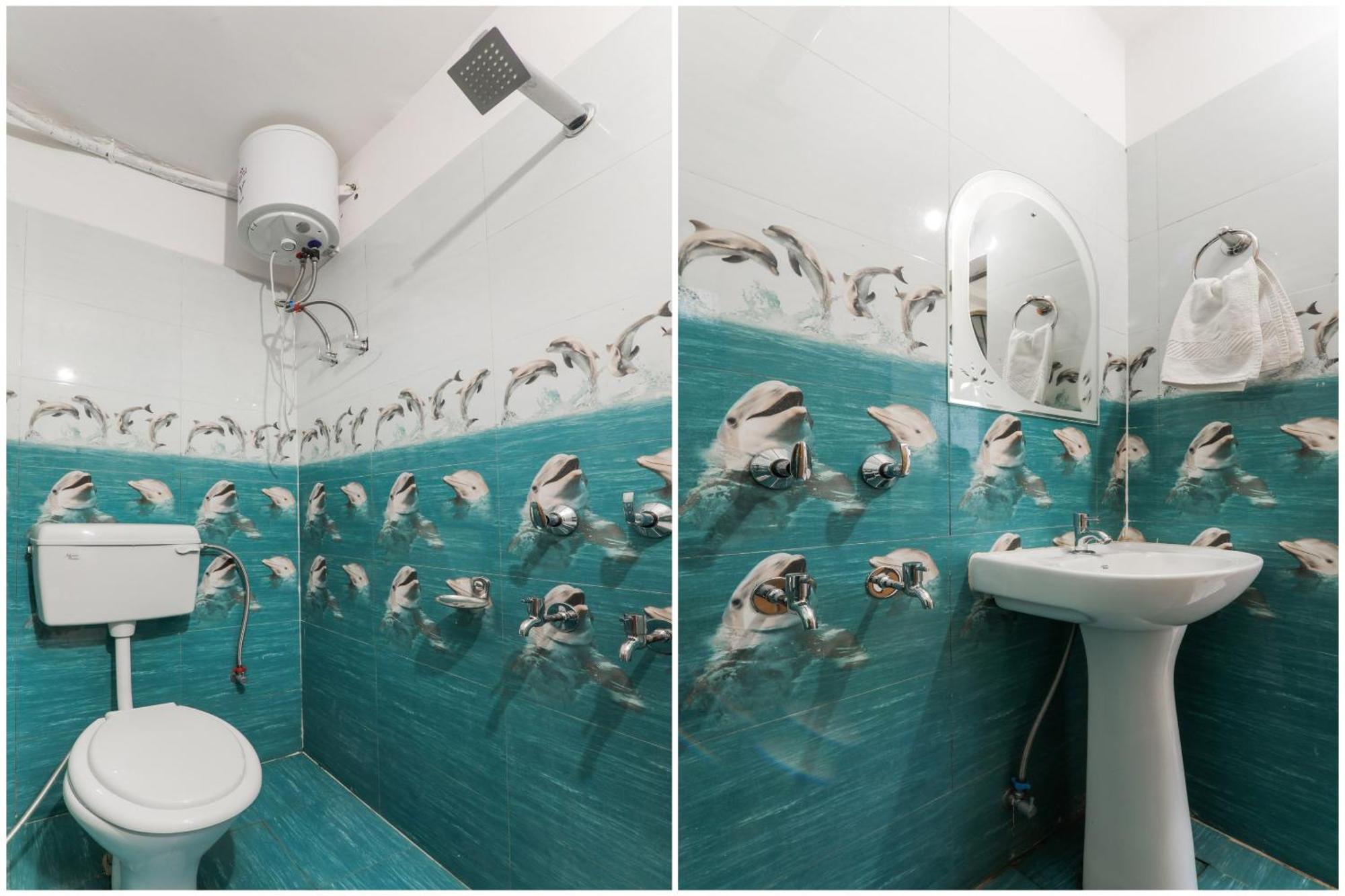 Hotel O Aastha Near Chaudhary Charan Singh International Airport Bijnaur Extérieur photo